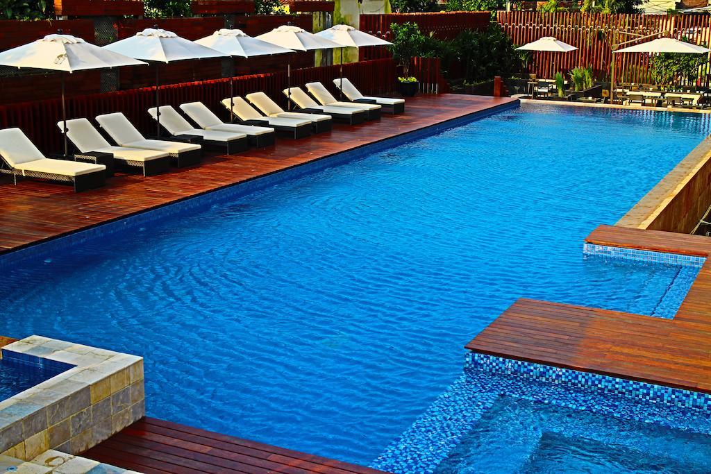 Fraser Residence Menteng Cakarta Dış mekan fotoğraf