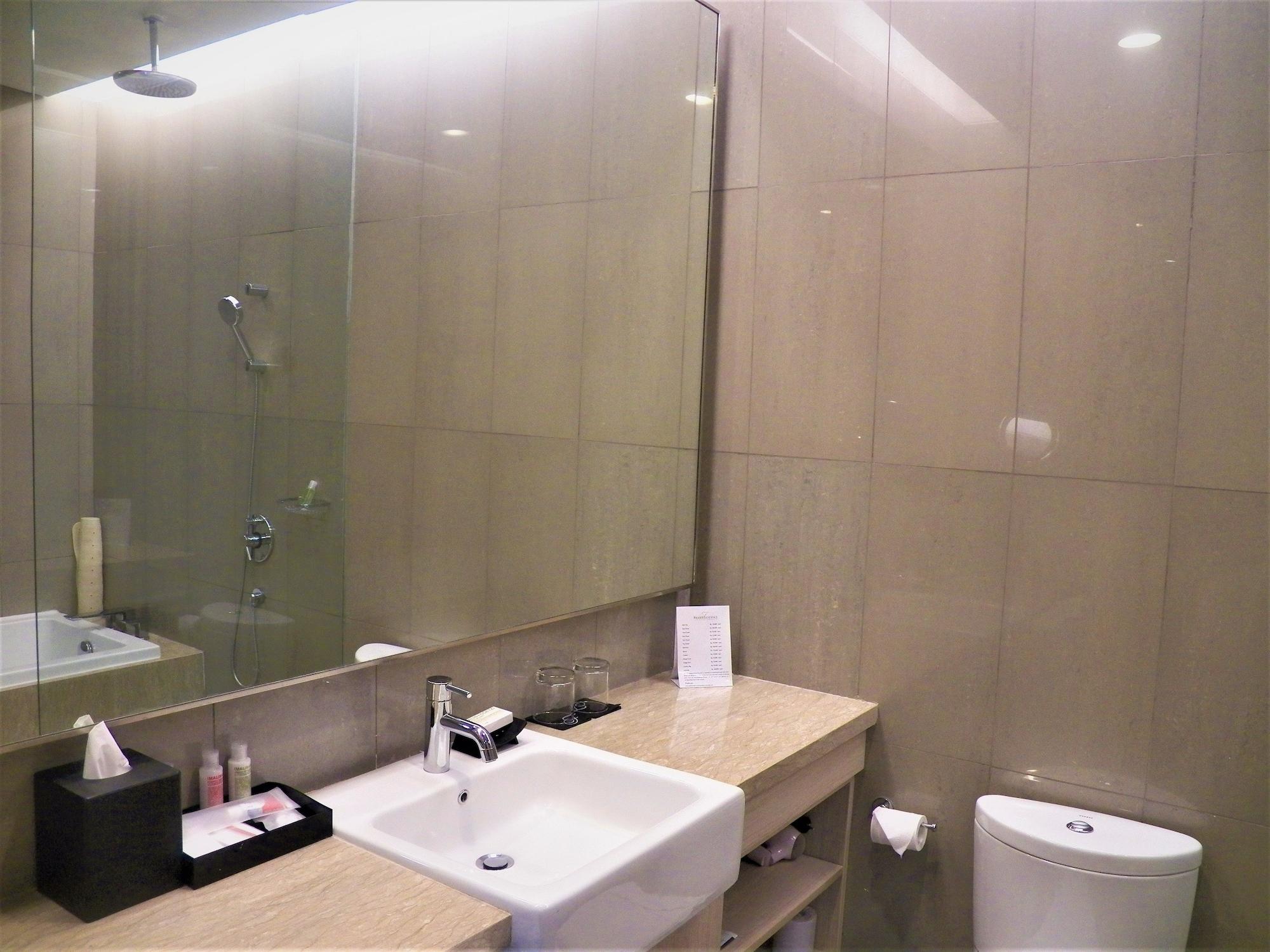 Fraser Residence Menteng Cakarta Dış mekan fotoğraf