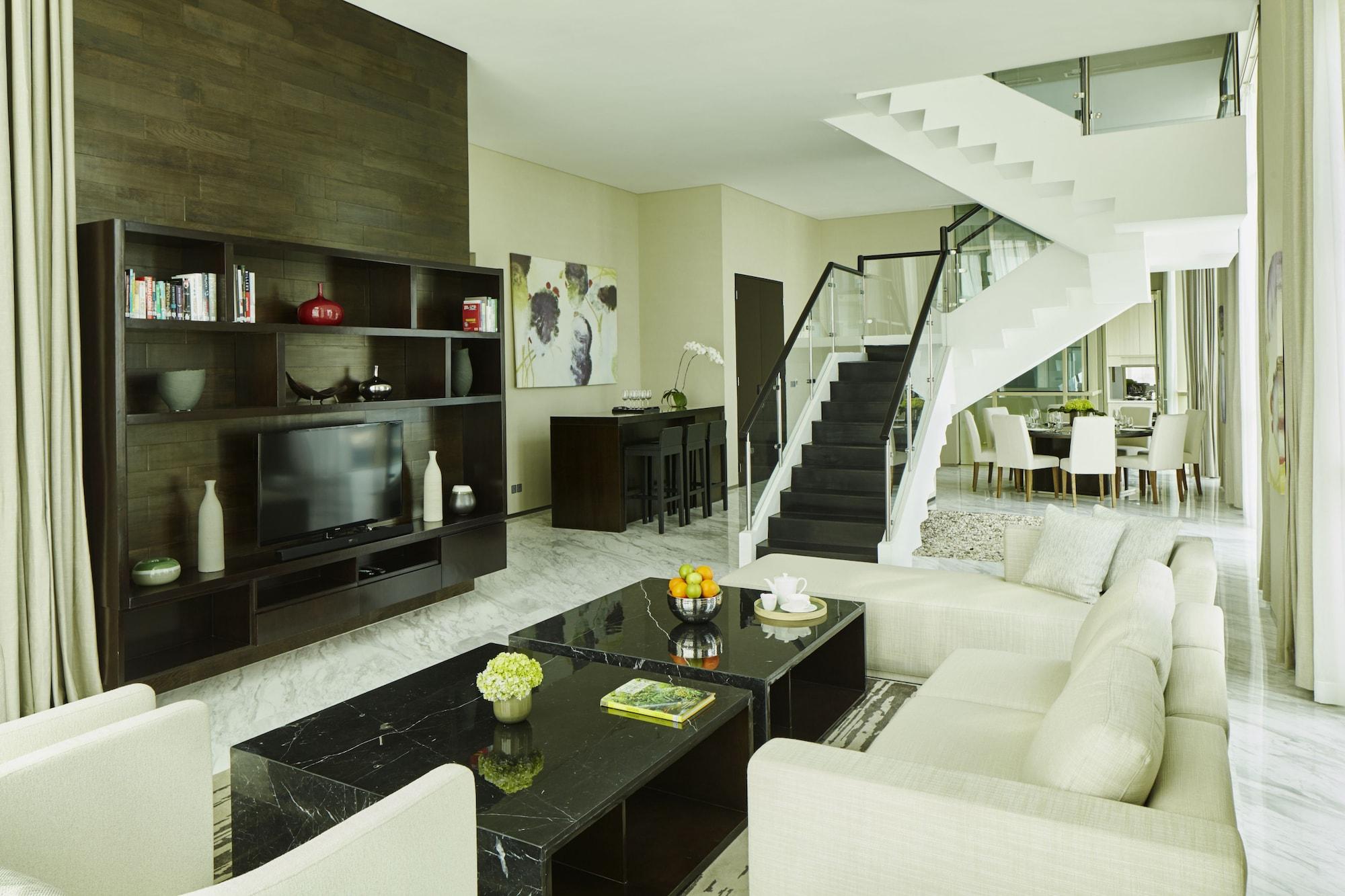 Fraser Residence Menteng Cakarta Dış mekan fotoğraf