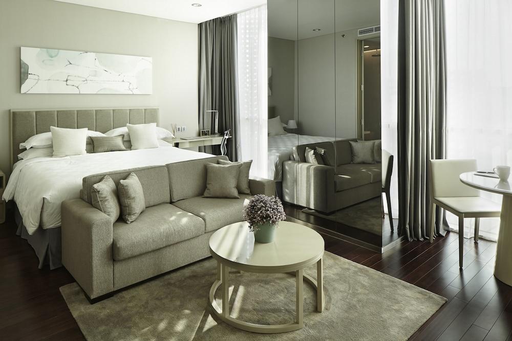 Fraser Residence Menteng Cakarta Dış mekan fotoğraf