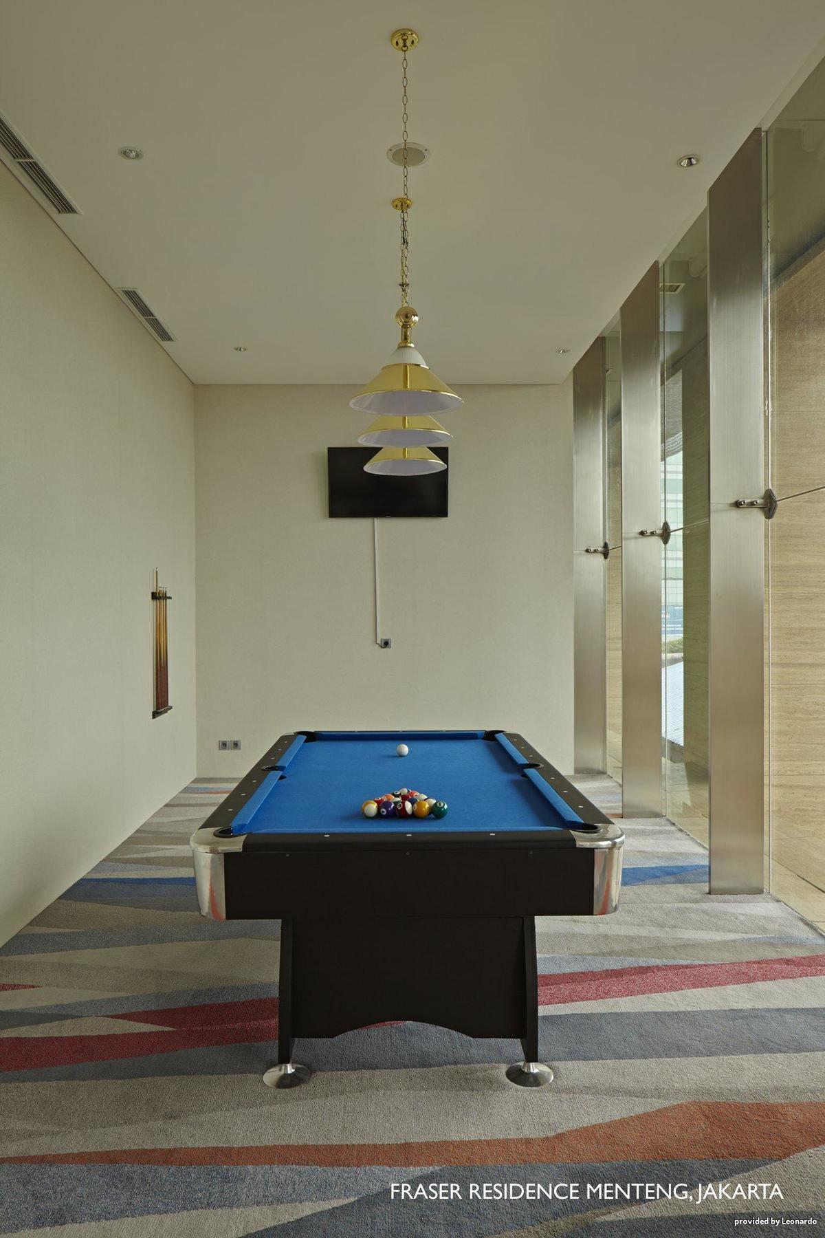 Fraser Residence Menteng Cakarta Dış mekan fotoğraf
