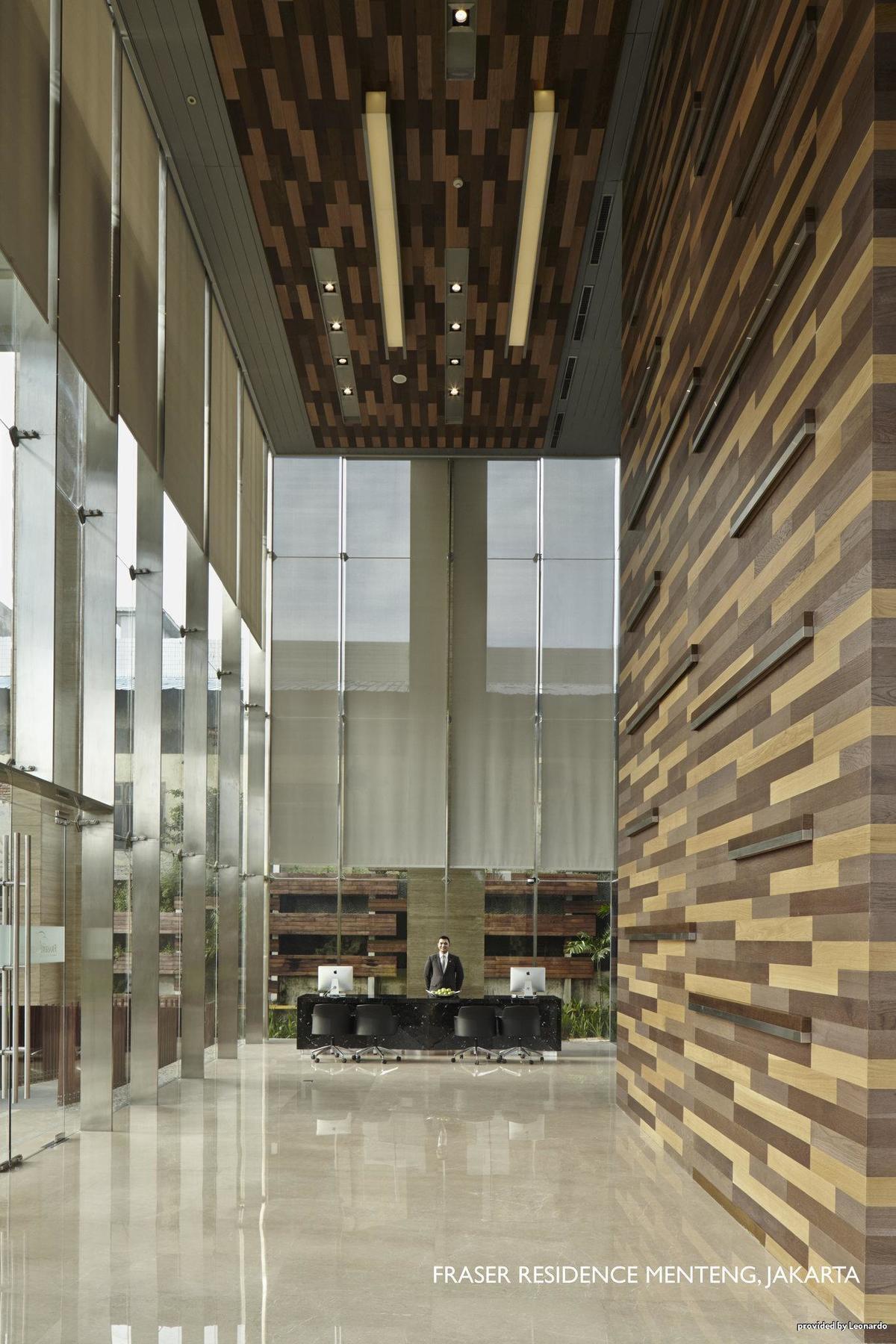 Fraser Residence Menteng Cakarta Dış mekan fotoğraf