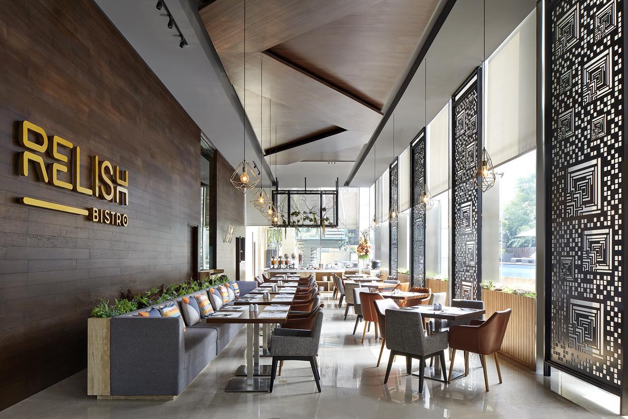 Fraser Residence Menteng Cakarta Dış mekan fotoğraf
