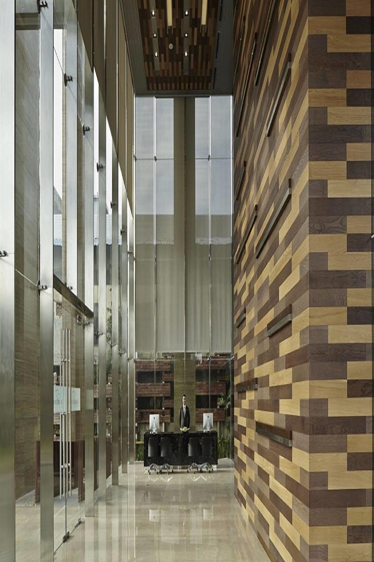 Fraser Residence Menteng Cakarta Dış mekan fotoğraf