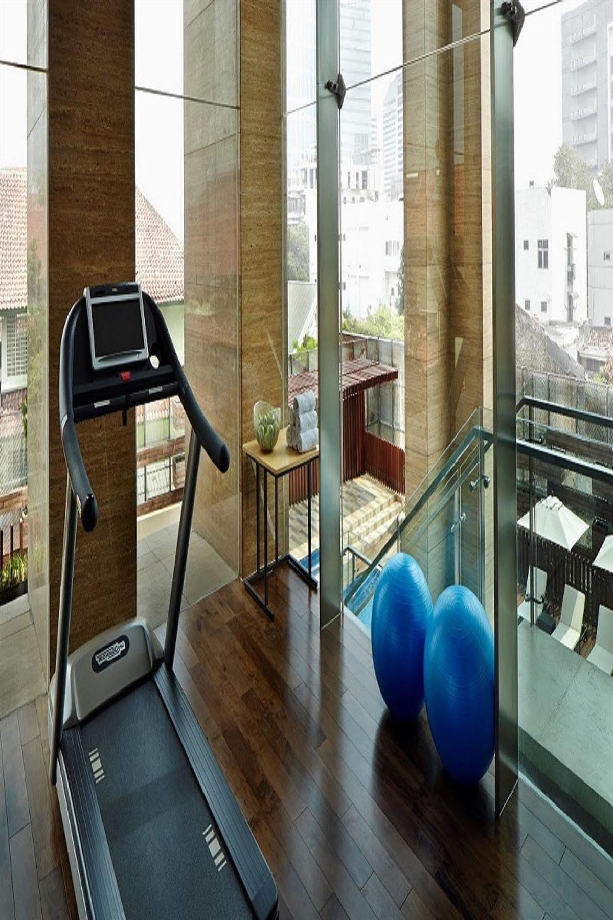 Fraser Residence Menteng Cakarta Dış mekan fotoğraf