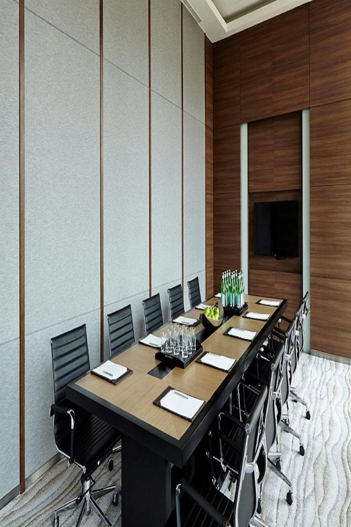 Fraser Residence Menteng Cakarta Dış mekan fotoğraf