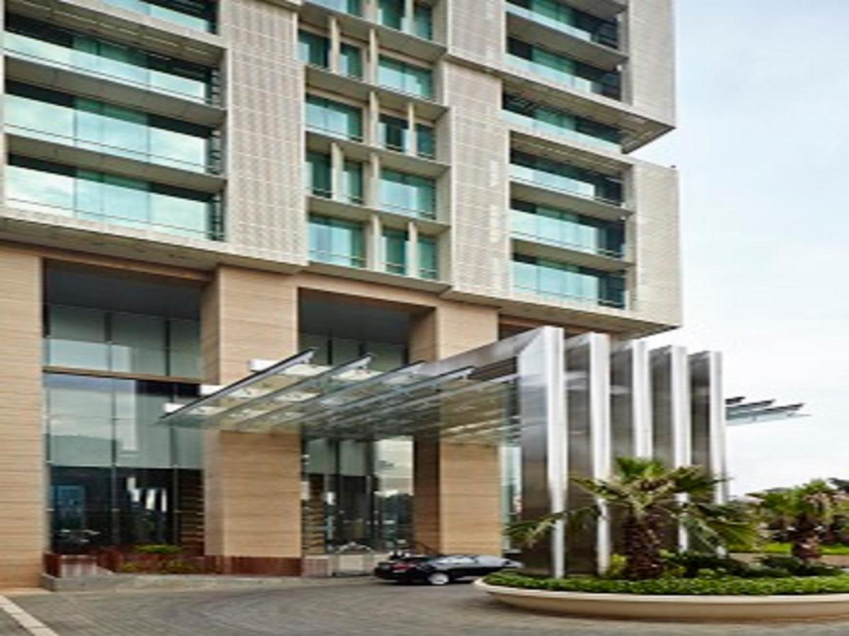 Fraser Residence Menteng Cakarta Dış mekan fotoğraf