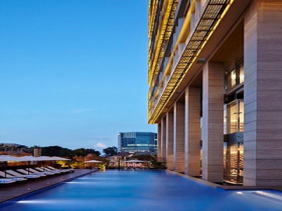 Fraser Residence Menteng Cakarta Dış mekan fotoğraf